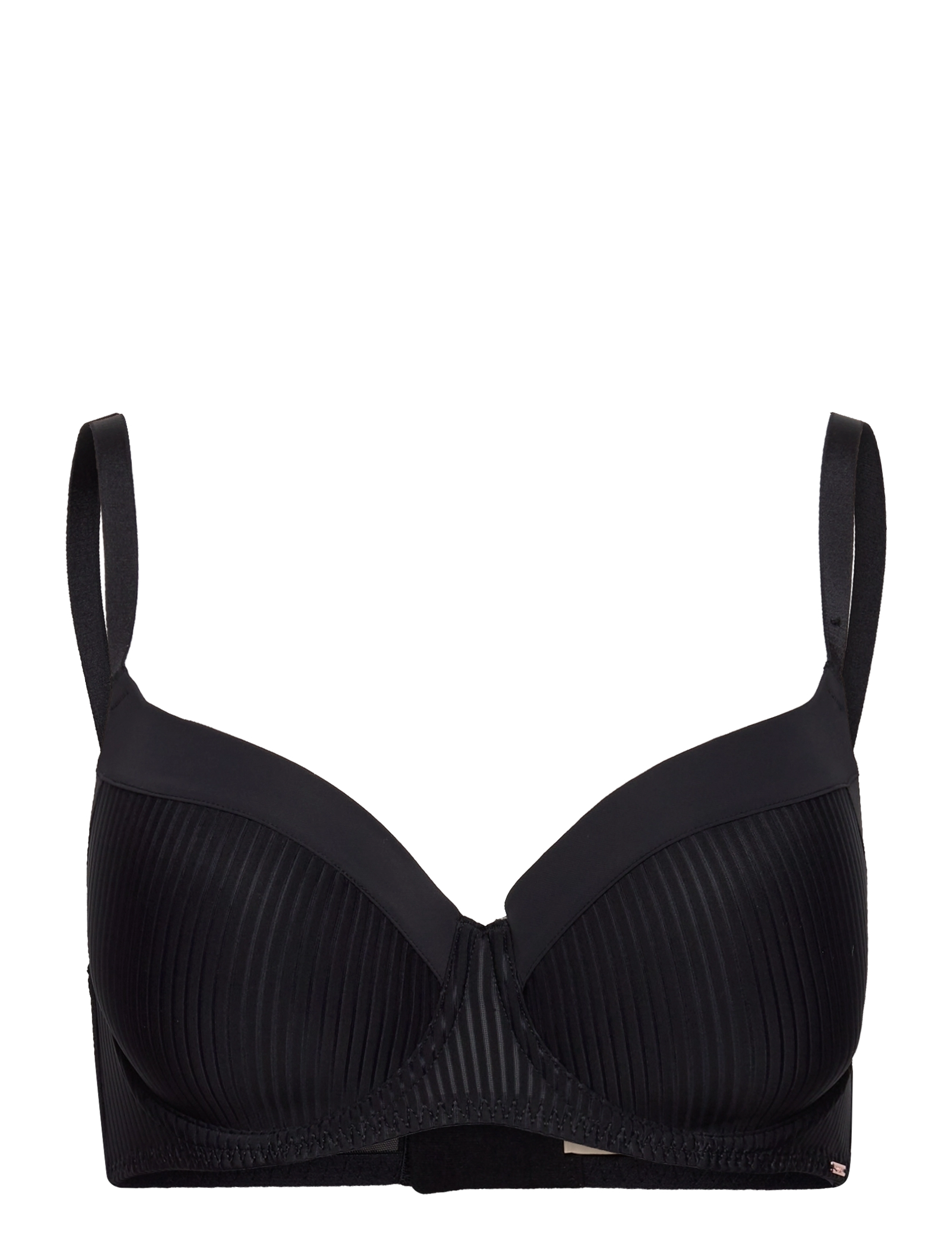 DORINA Carmen/Eco Demi Schwarz - Ex85 - Damen