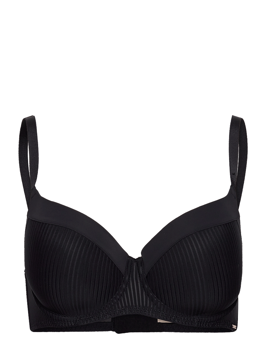 Dorina - CARMEN DEMI - push up bras - black - 1