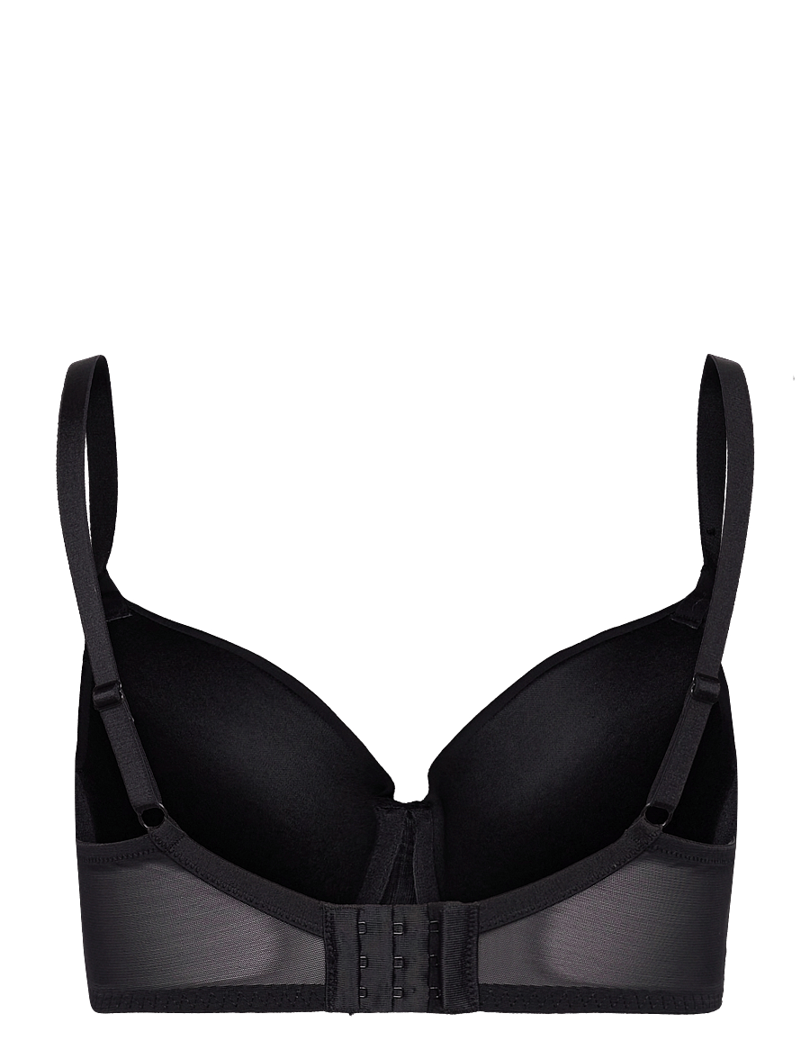 Dorina - CARMEN DEMI - push up bras - black - 2