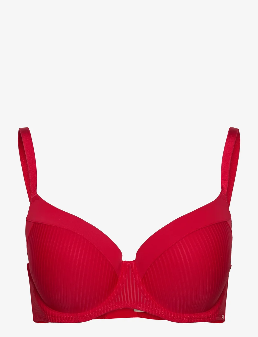 Dorina - CARMEN/ECO DEMI - push-up bh:ar - red - 1
