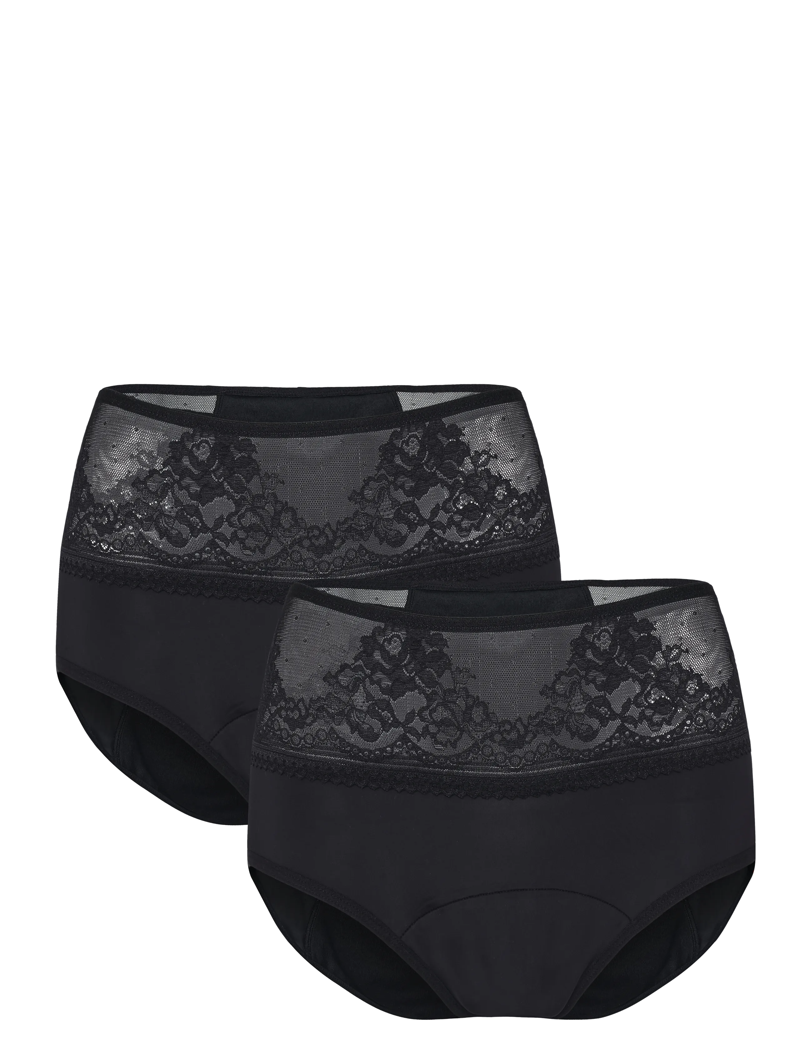 Period Panties Lace