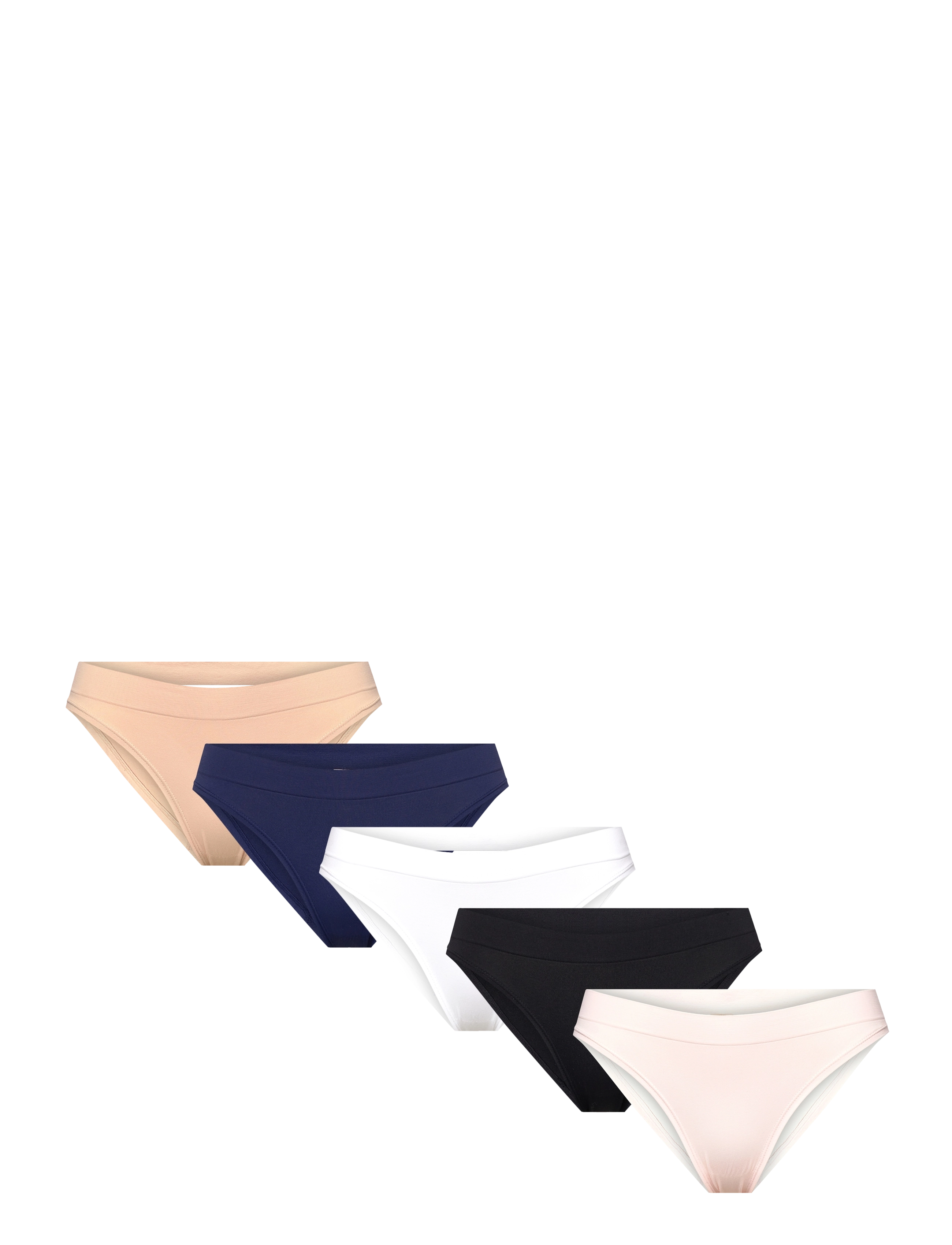 Dorina - Rosanne/Eco-5Pp Brief - Biksītes