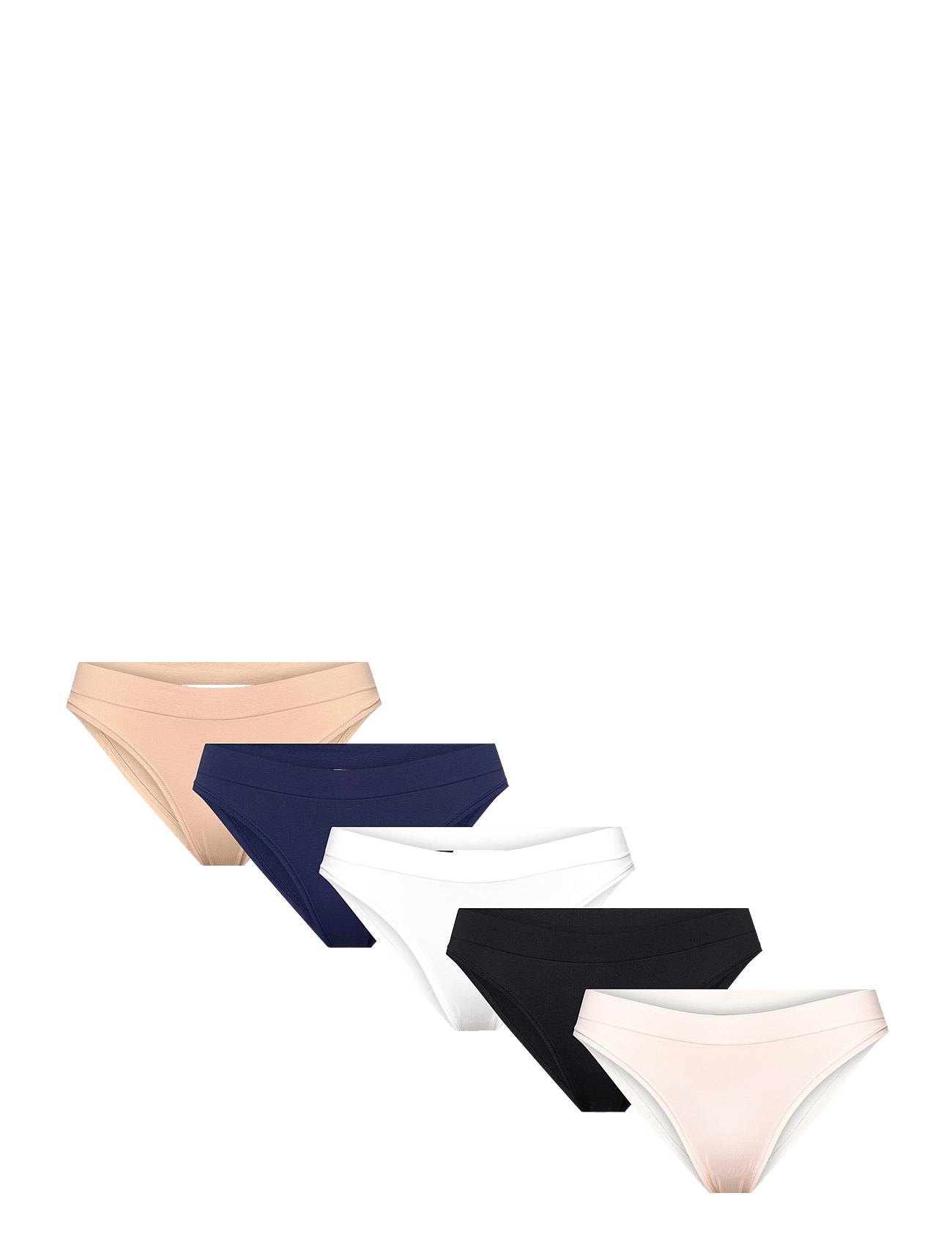 Dorina - Rosanne/Eco-5Pp Brief - Biksītes