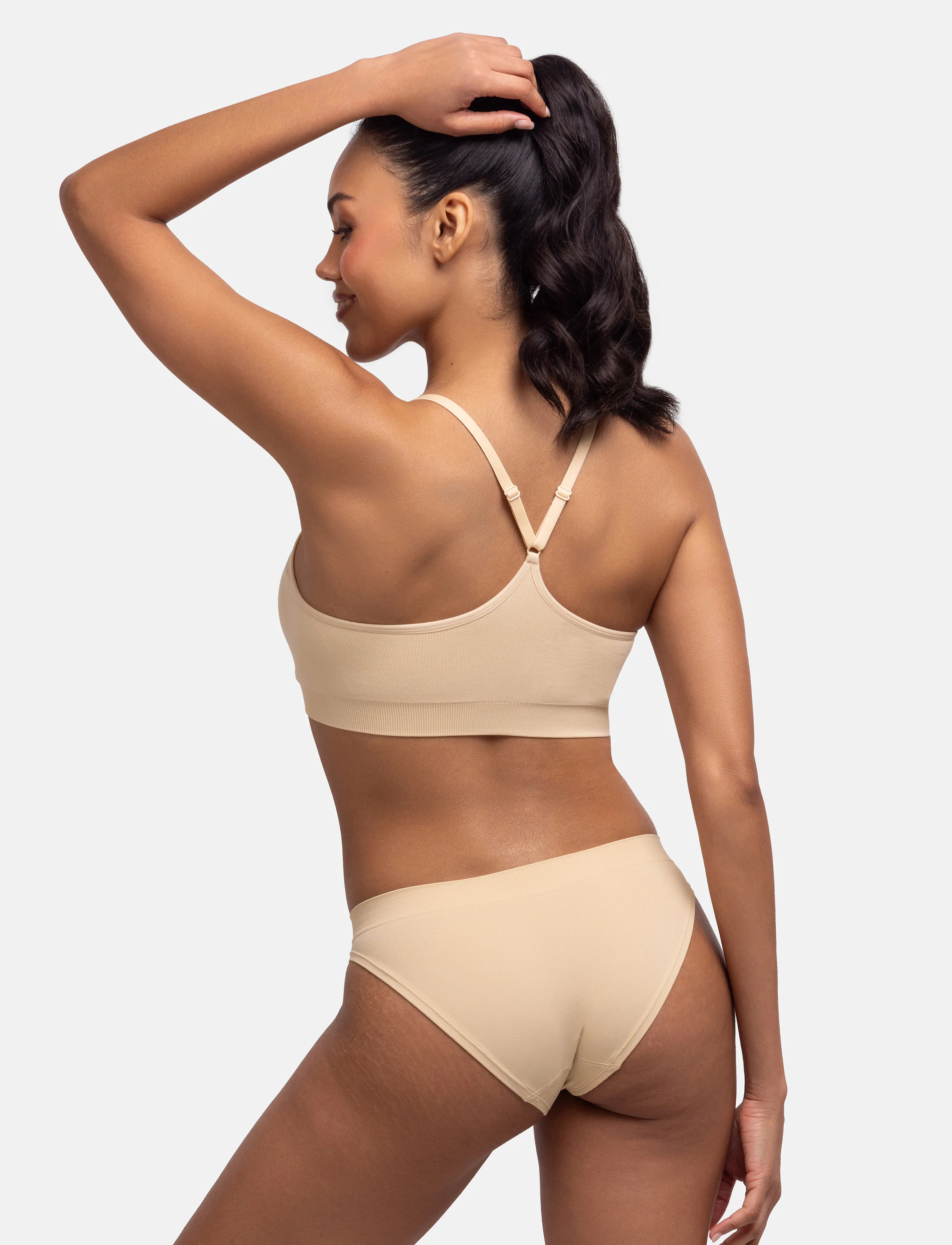 DORINA Rosanne/Eco-5Pp Brief brazilians dam – bild 6