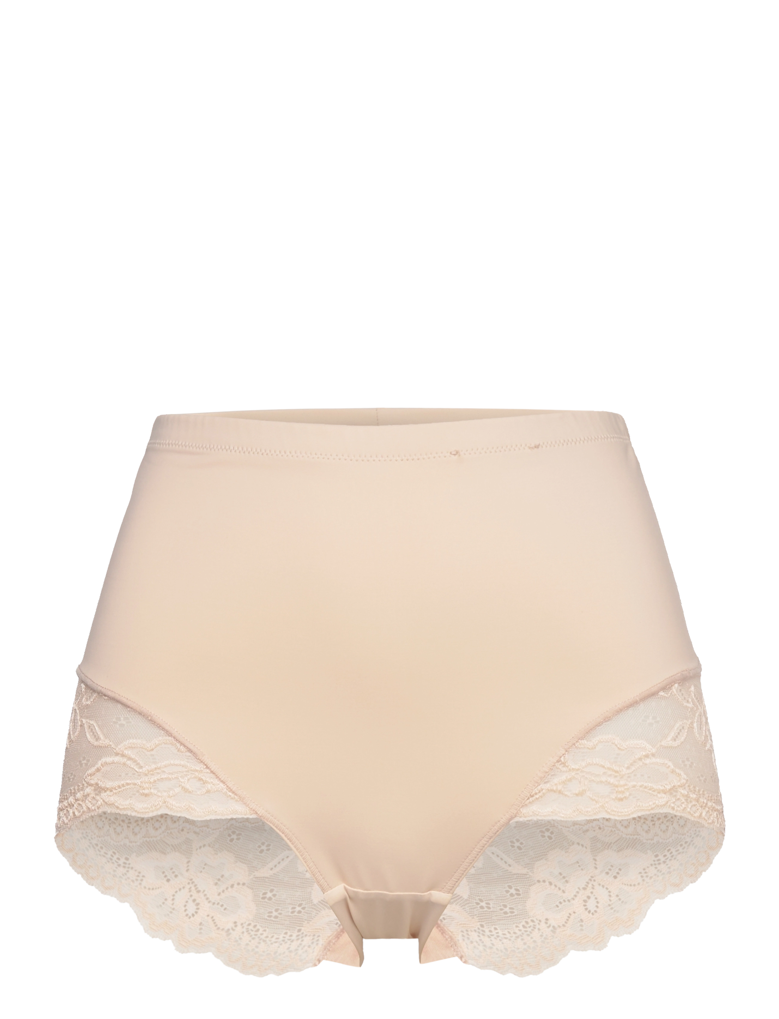 Dorina BRIGITTE/ECO SHAPING_BRIEF - Alusvaatteet - BEIGE / beige