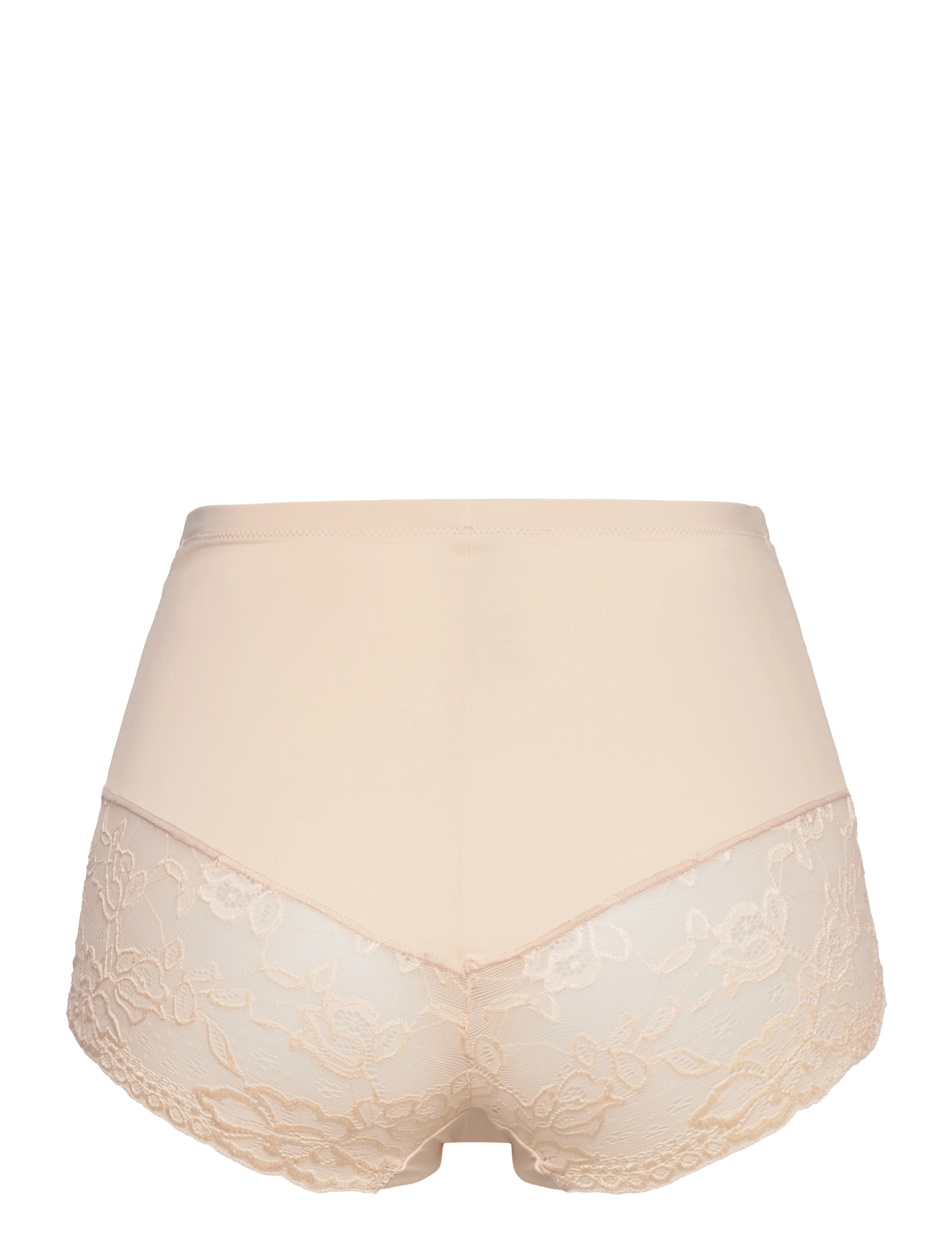Dorina - BRIGITTE/ECO SHAPING_BRIEF - midi & maxi trosor - beige - 2