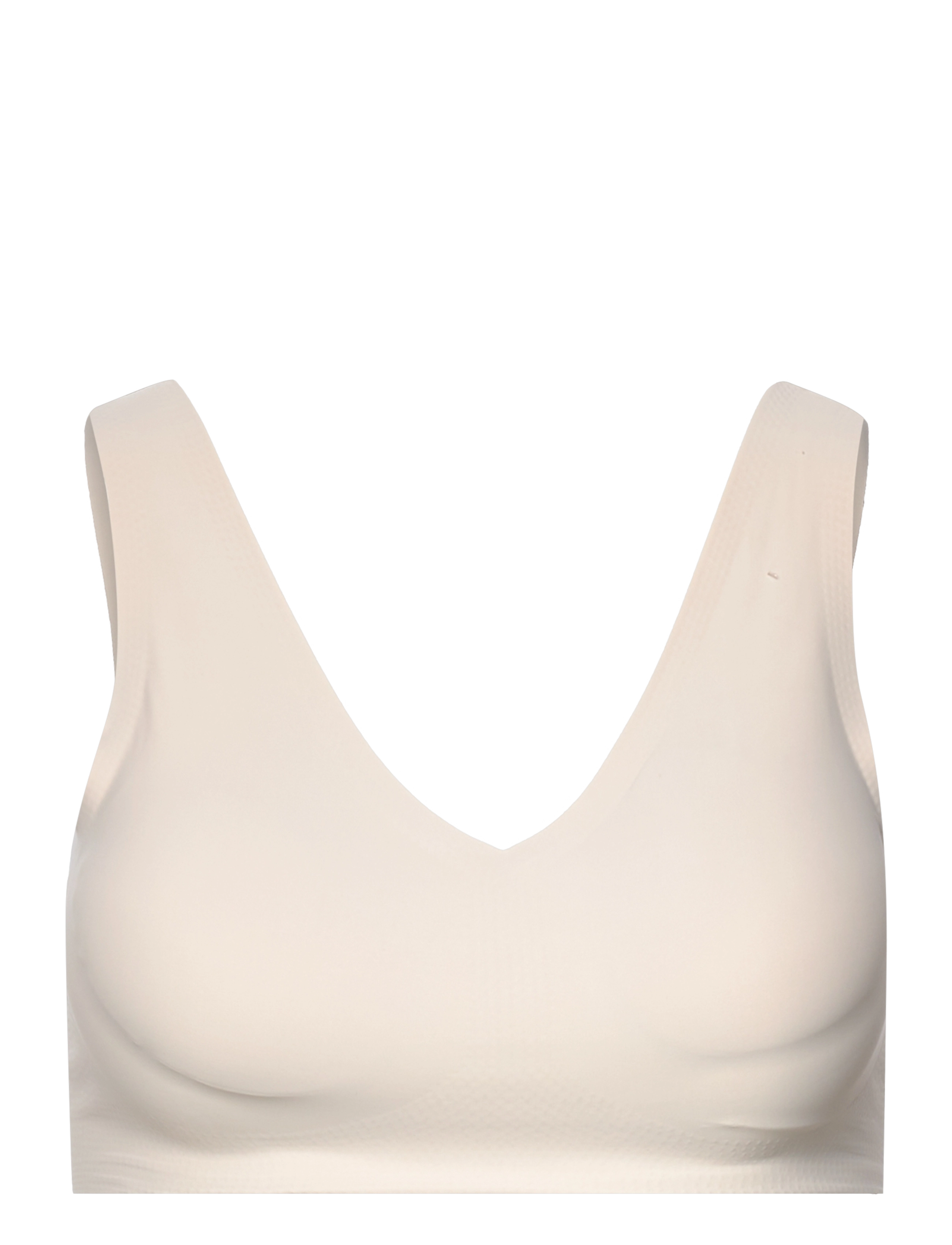 Dorina AIRLITE/ECO Bralette - Kampagne - BEIGE / white