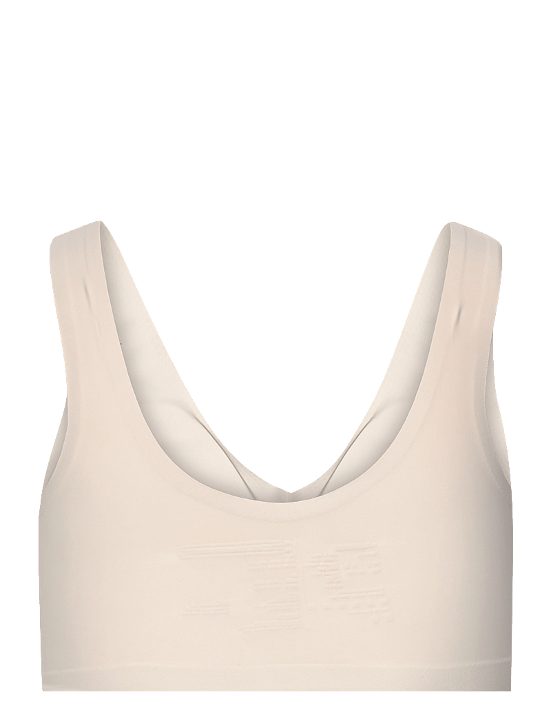 Dorina - AIRLITE/ECO Bralette - tank-top-bhs - beige - 2