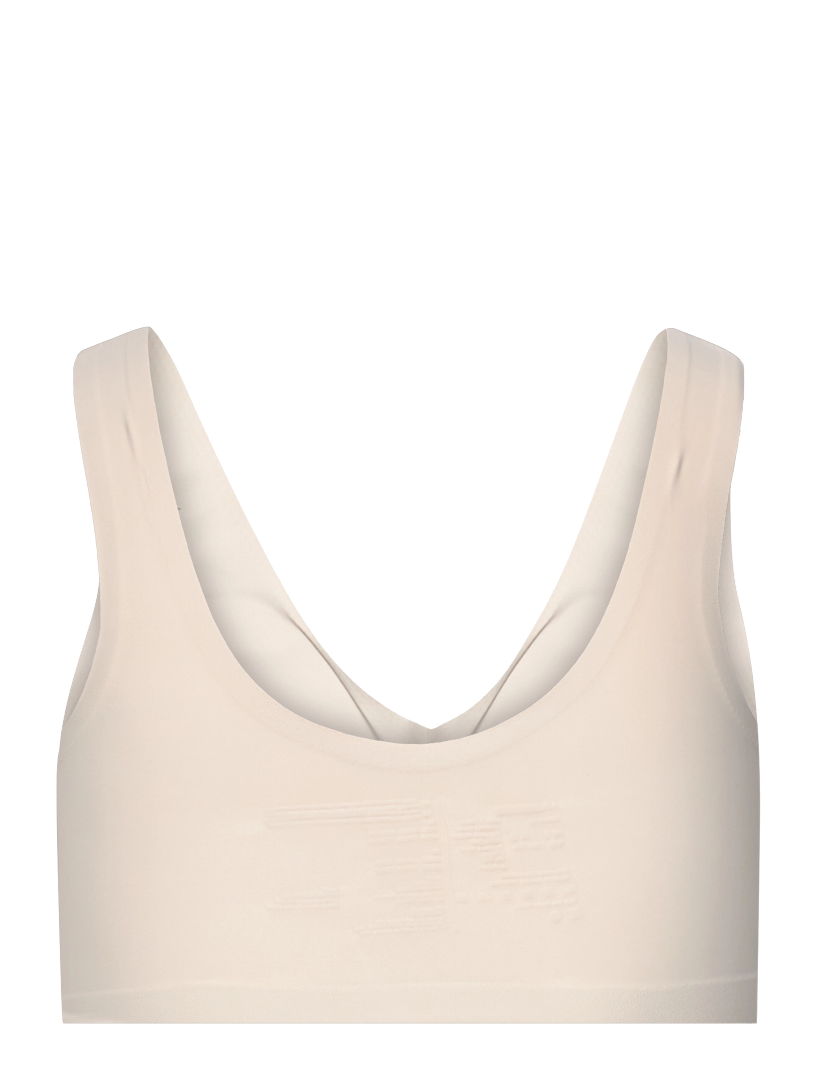 Dorina - AIRLITE/ECO Bralette - bløde bh'er - beige - 2