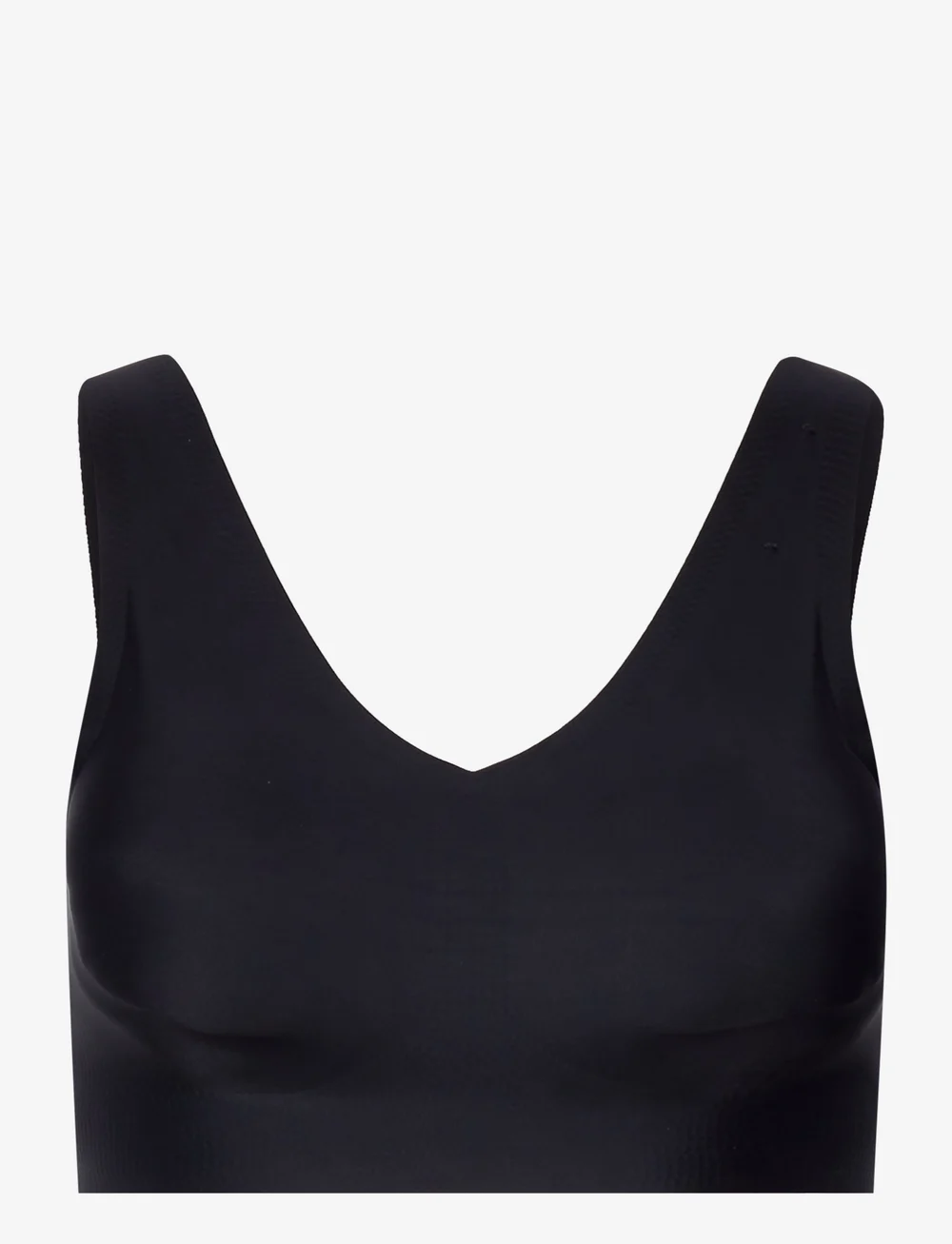 Dorina - AIRLITE/ECO Bralette - tank top-bh'er - black - 1