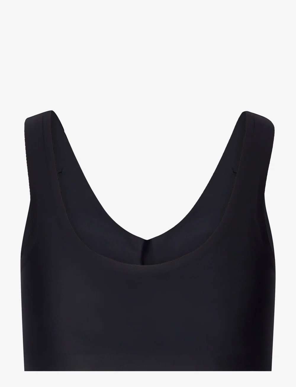 Dorina - AIRLITE/ECO Bralette - tank top-bh'er - black - 2