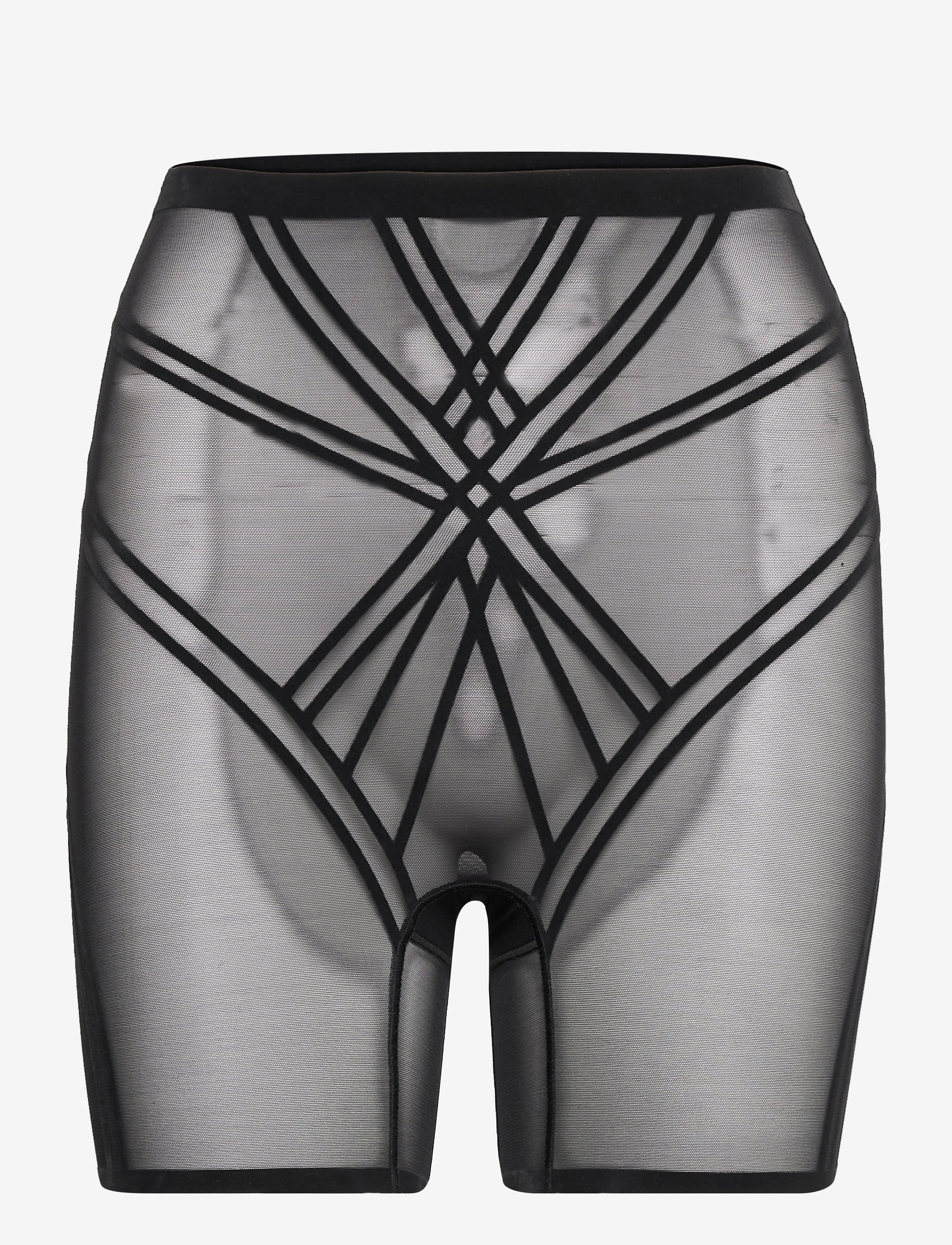 Dorina - AIRSCULPT Shaping_Shorts - black - 0