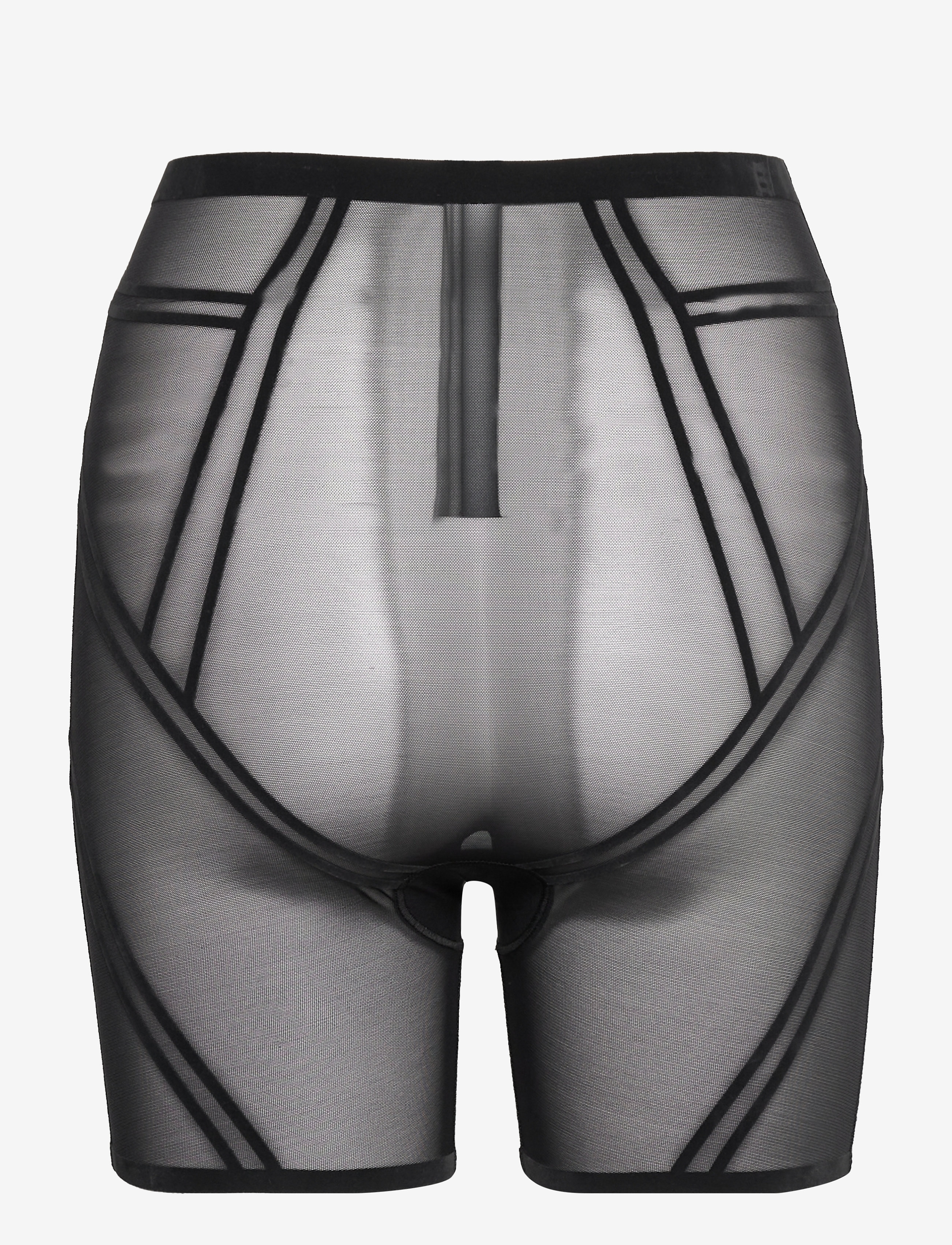 Dorina - AIRSCULPT Shaping_Shorts - black - 1