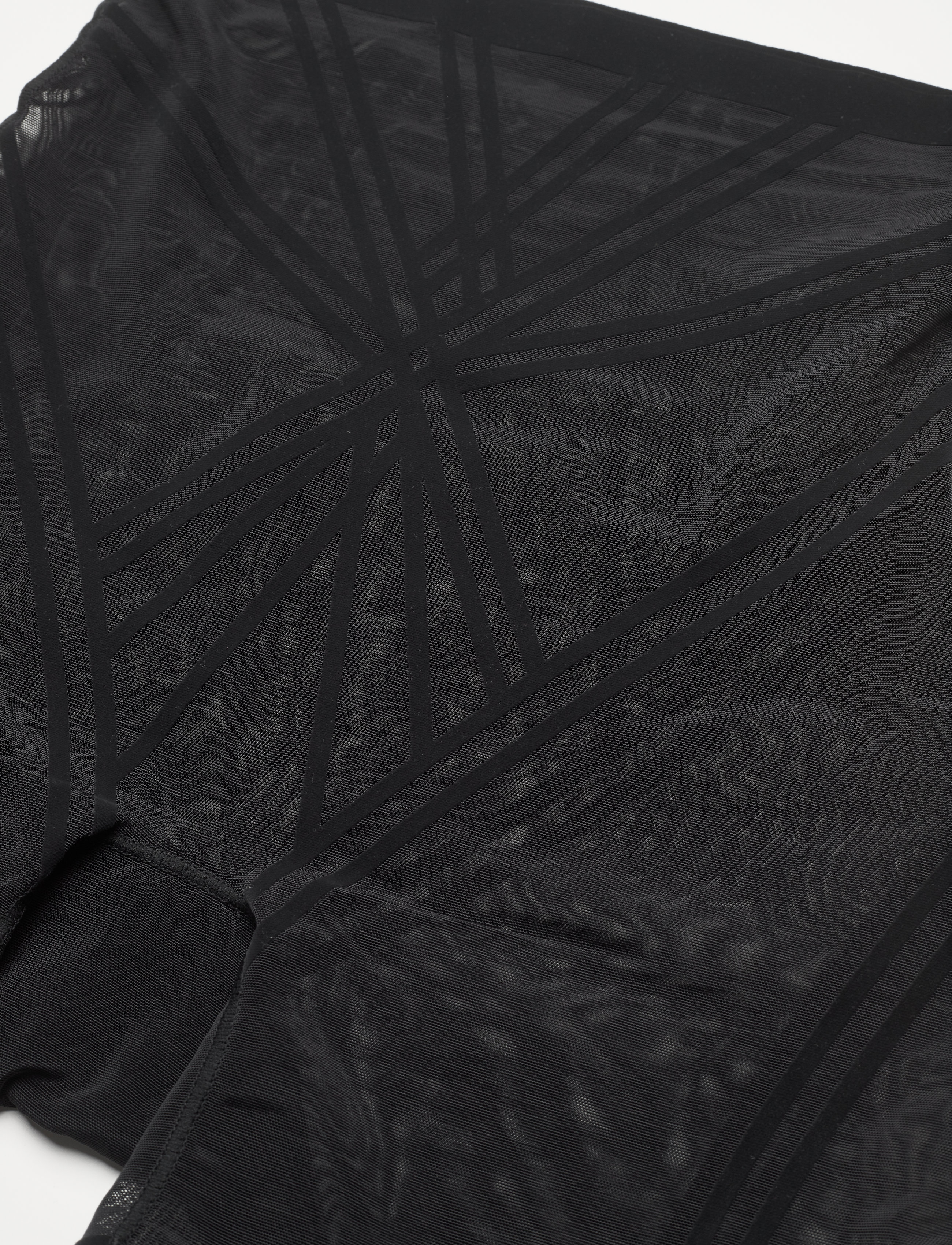 Dorina - AIRSCULPT Shaping_Shorts - black - 2