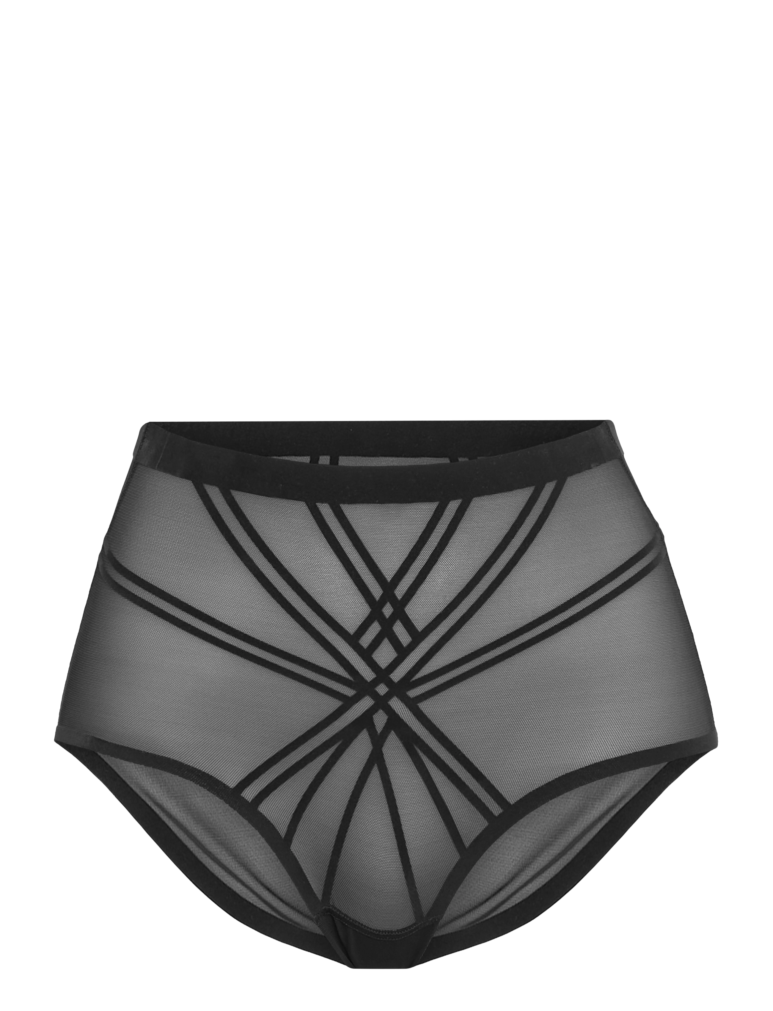 Dorina - AIRSCULPT Shaping_Brief - black - 0