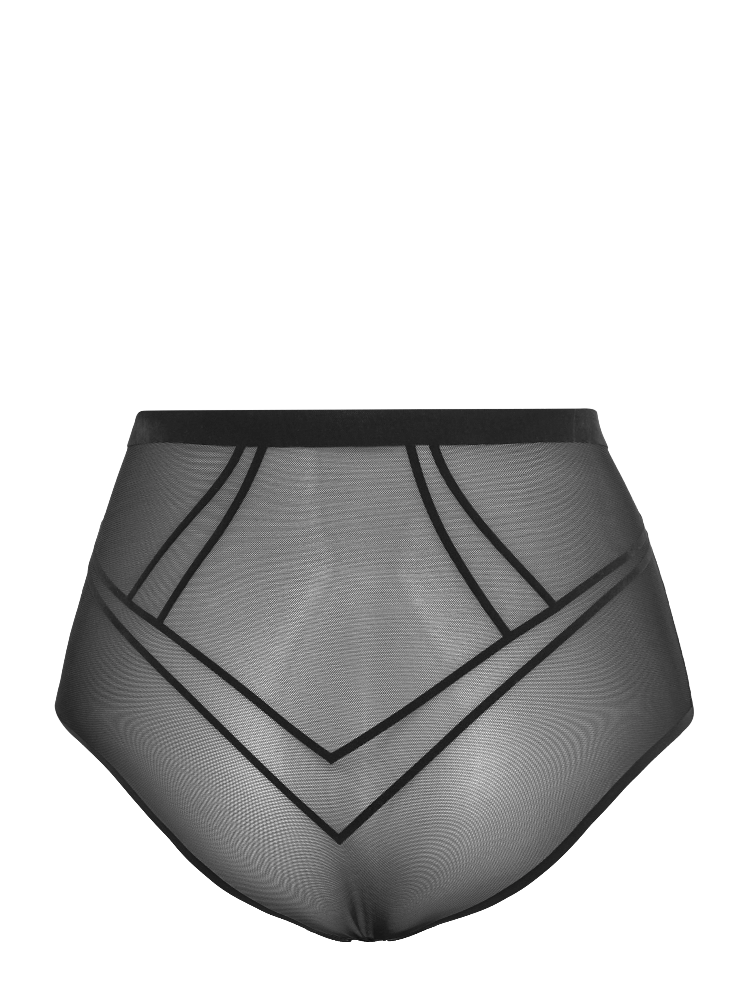 Dorina - AIRSCULPT Shaping_Brief - black - 1