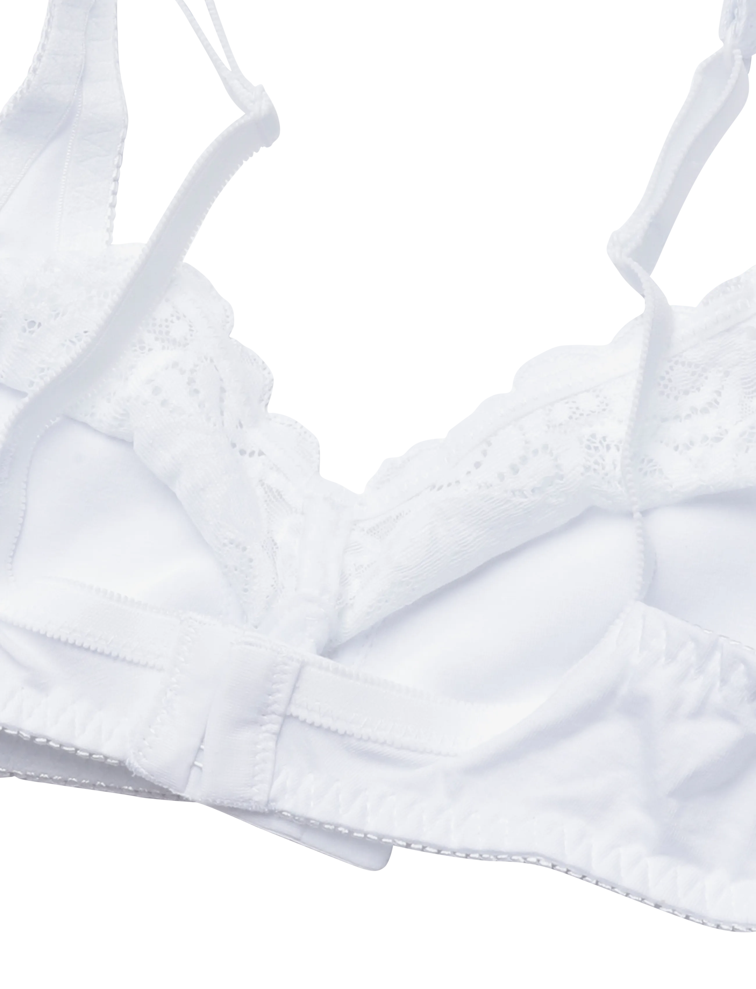 Dorina - GEORGINA - white - 3