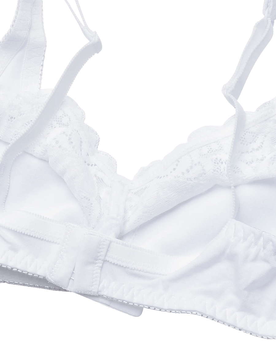 Dorina - GEORGINA - white - 3