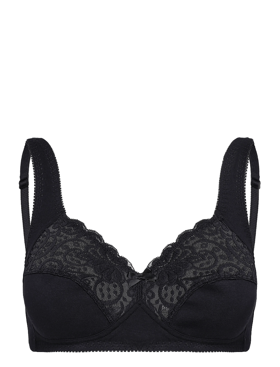 Dorina - GEORGINA - black - 0