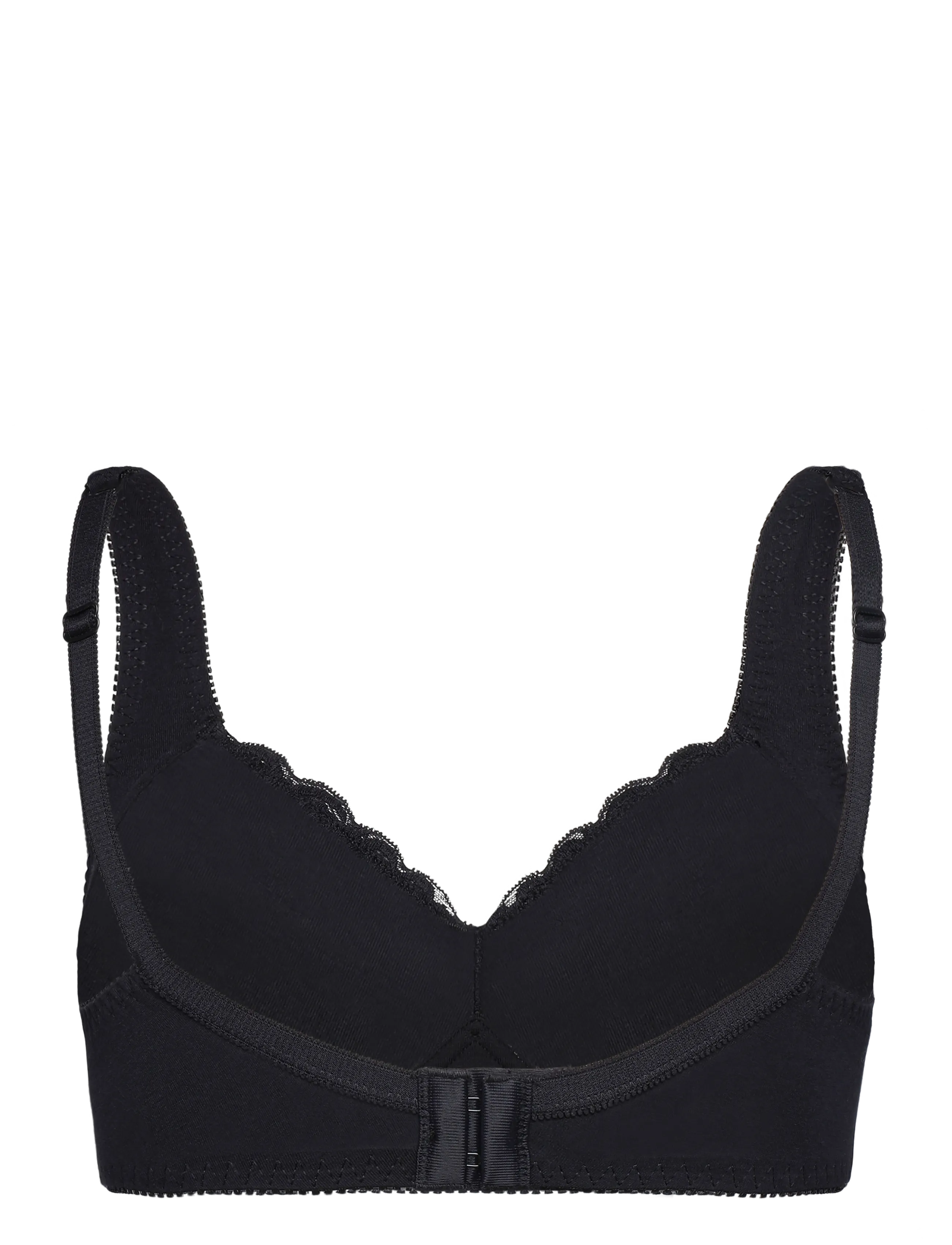 Dorina - GEORGINA - black - 1