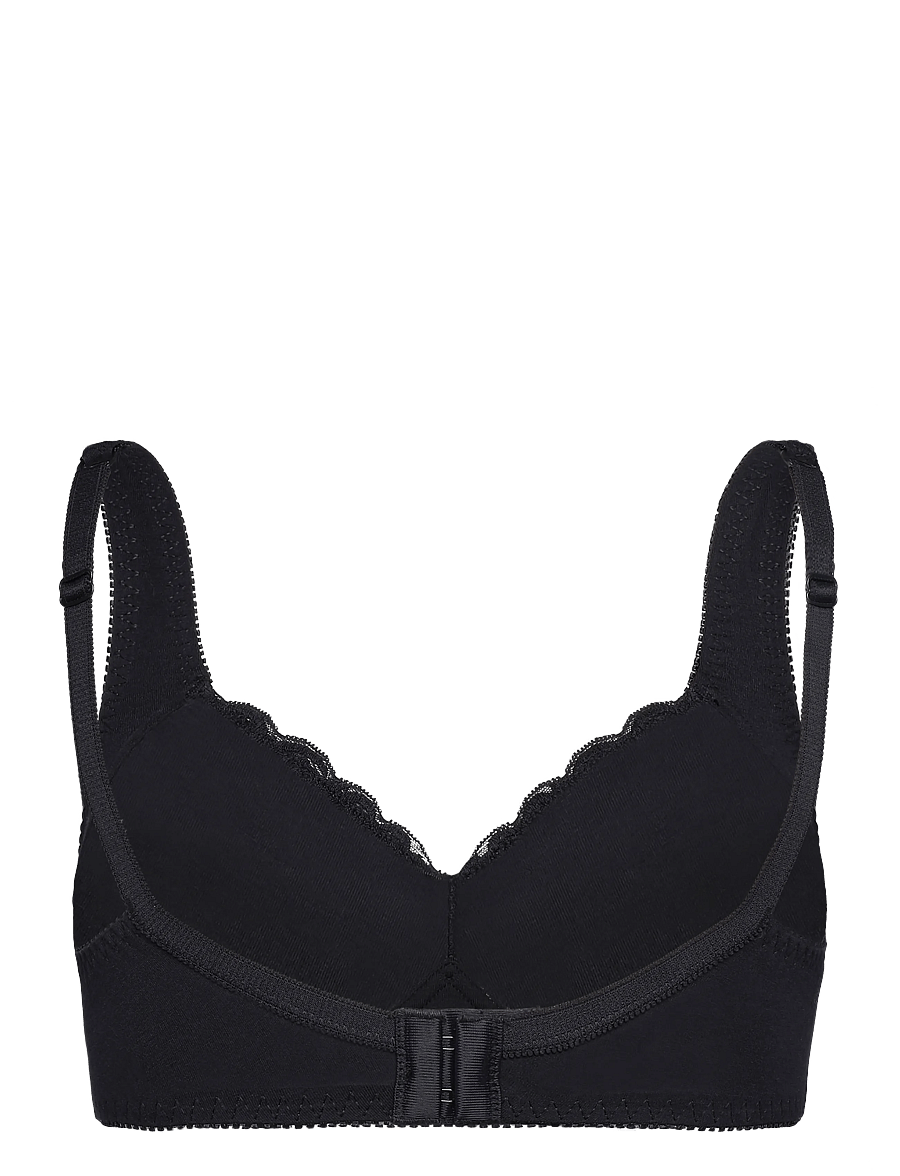 Dorina - GEORGINA - black - 1