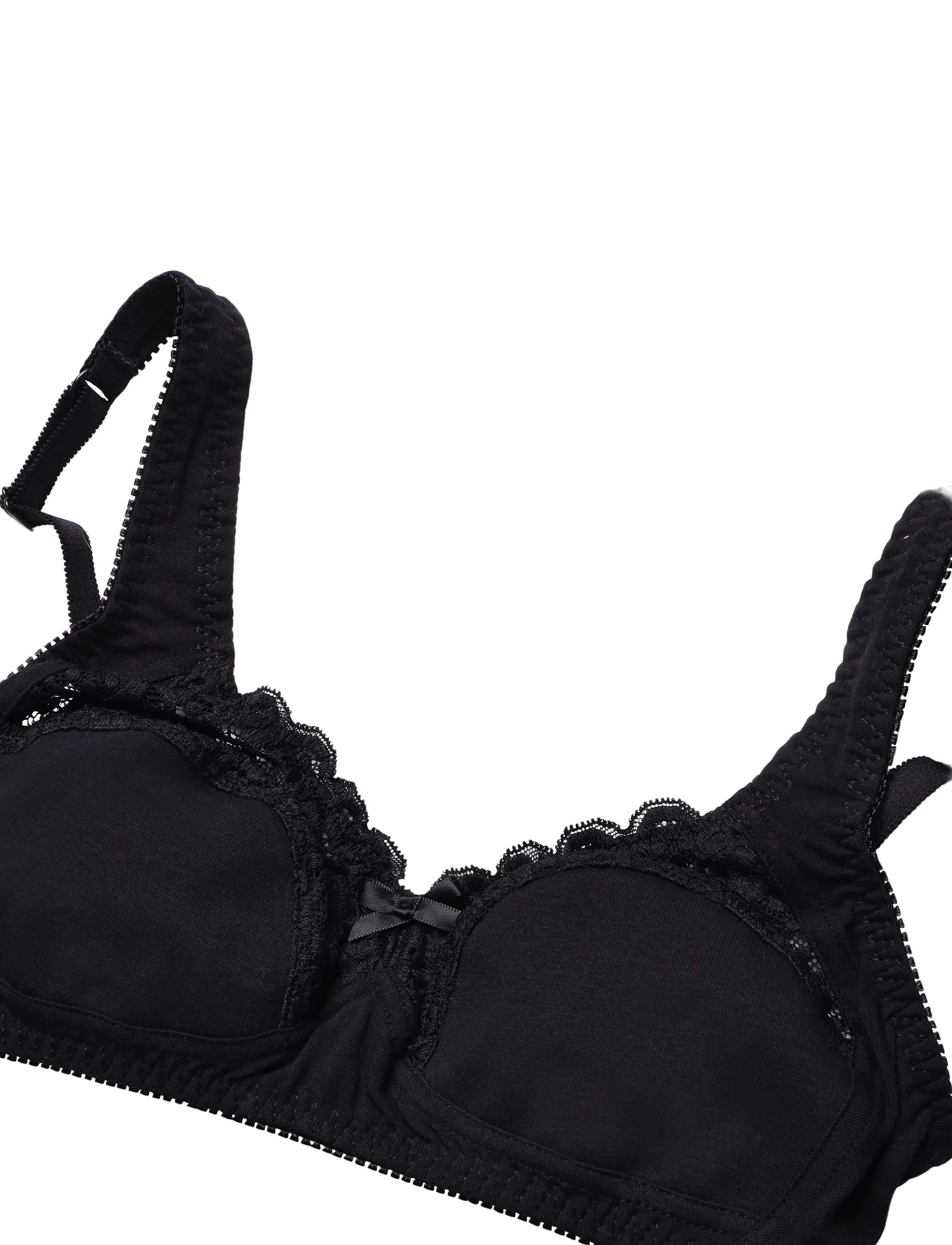 Dorina - GEORGINA - black - 2