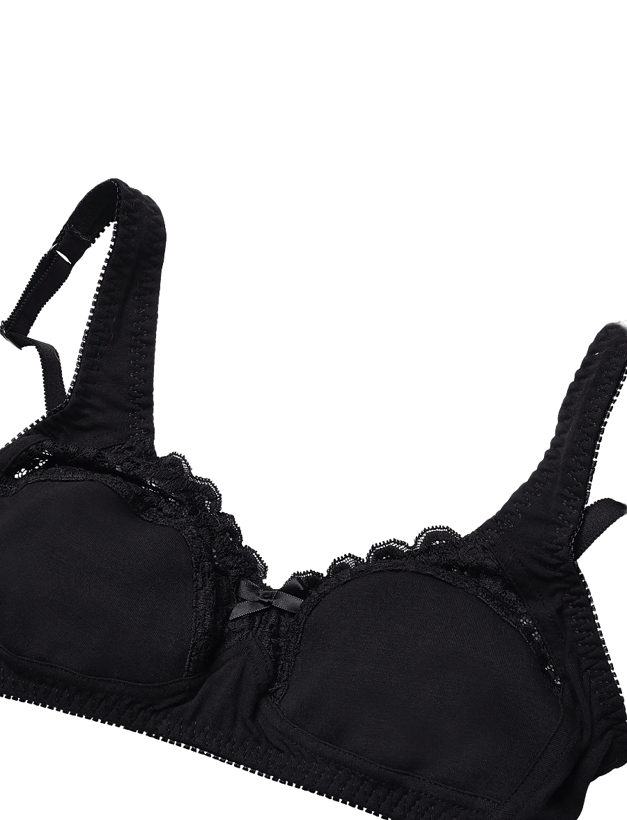Dorina - GEORGINA - black - 2