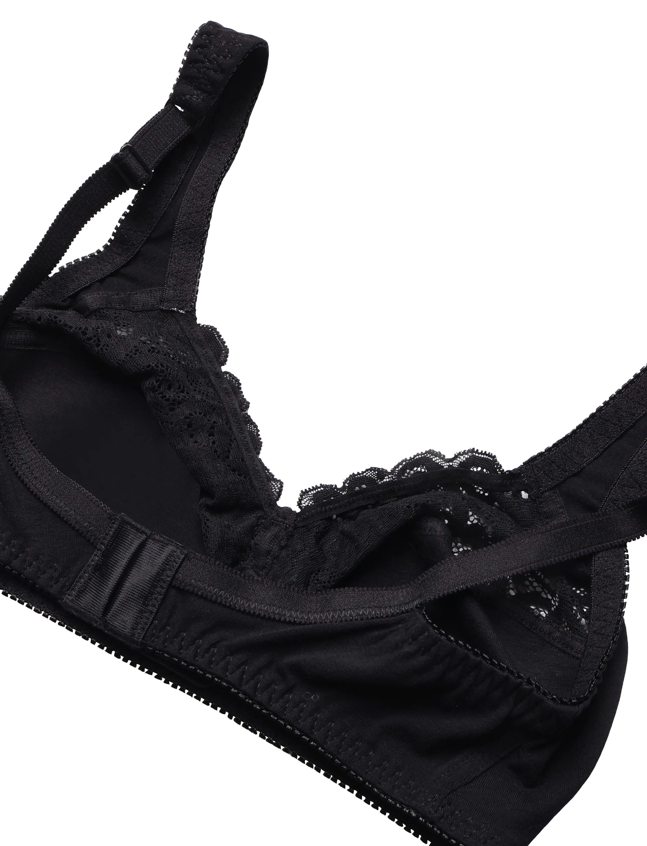 Dorina - GEORGINA - black - 3