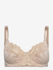 Dorina - PHILIPPA Non Padded Unlined Bra - lowest prices - nude - 0