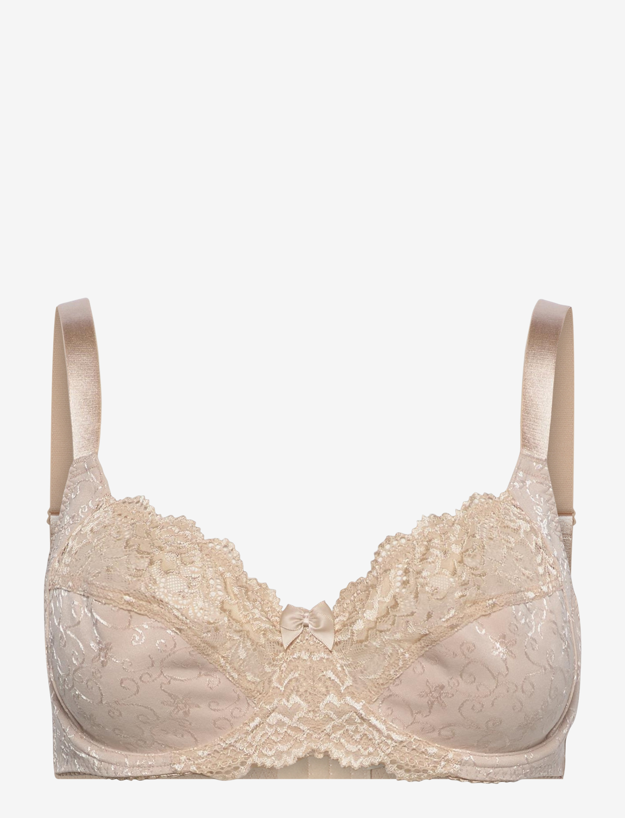Dorina PHILIPPA NON PADDED WIRED BRA - Alusvaatteet - NUDE / beige