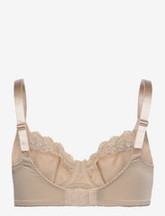 Dorina - PHILIPPA Non Padded Unlined Bra - lowest prices - nude - 1