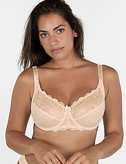 Dorina - PHILIPPA Non Padded Unlined Bra - lowest prices - nude - 2