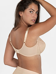 Dorina - PHILIPPA Non Padded Unlined Bra - lowest prices - nude - 3