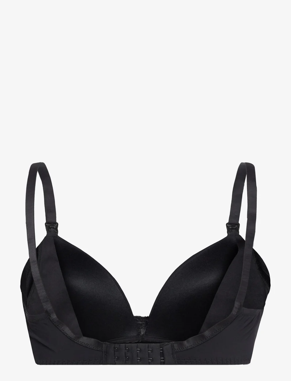 Dorina - MAY NURSING_BRA - bügellose bhs - black - 2