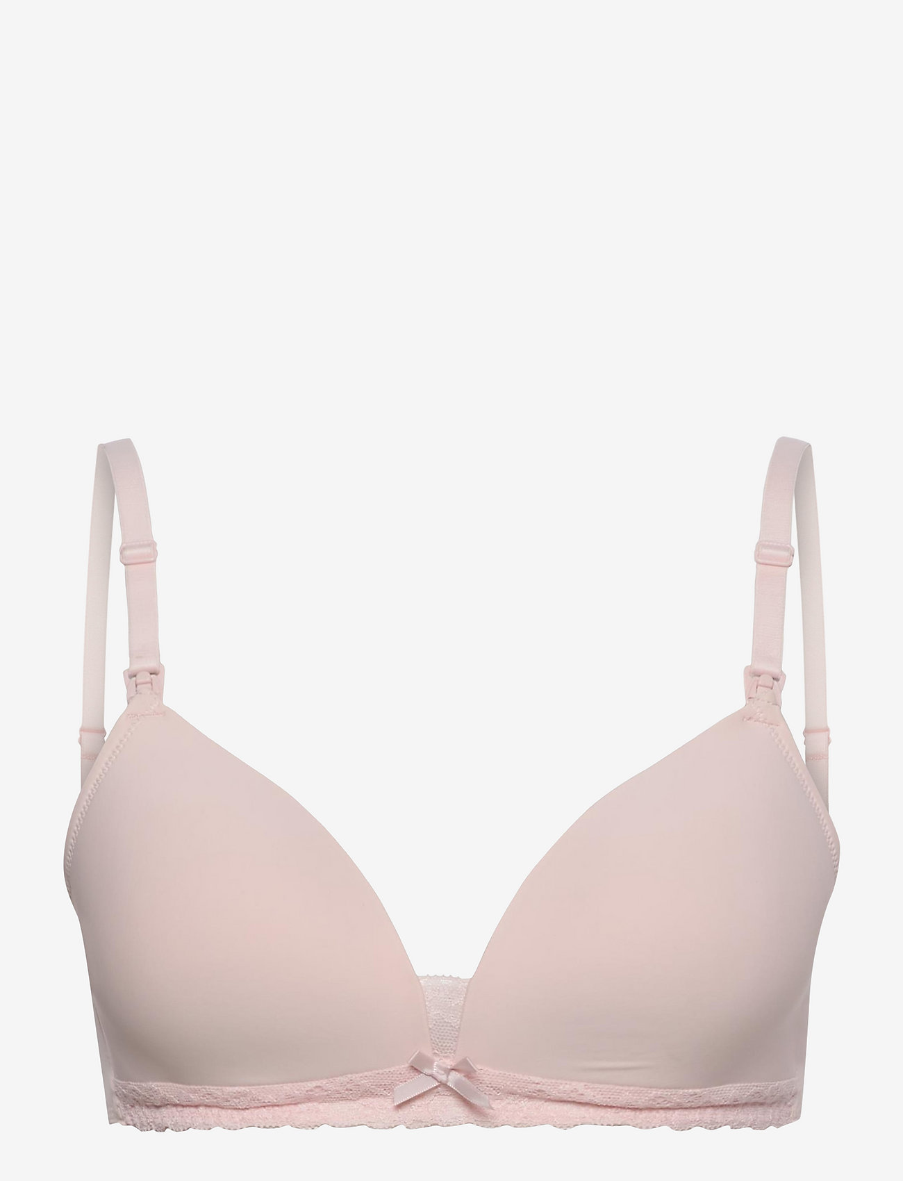 Dorina - MAY NURSING_BRA - bh uten spiler - pink - 0