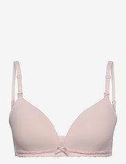 Dorina - MAY NURSING_BRA - non wired bras - pink - 0