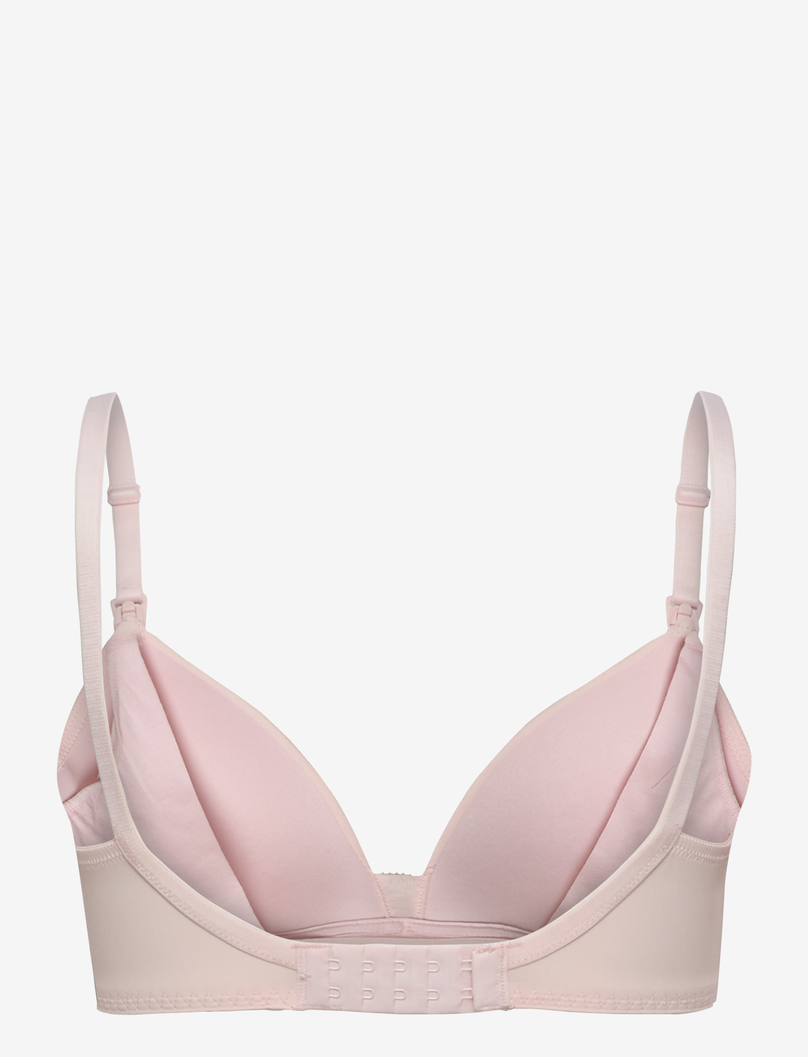 Dorina - Light Padded MAY Soft Nursing Bra - pink - 2