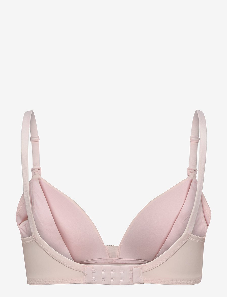 Dorina - Light Padded MAY Soft Nursing Bra - pink - 2