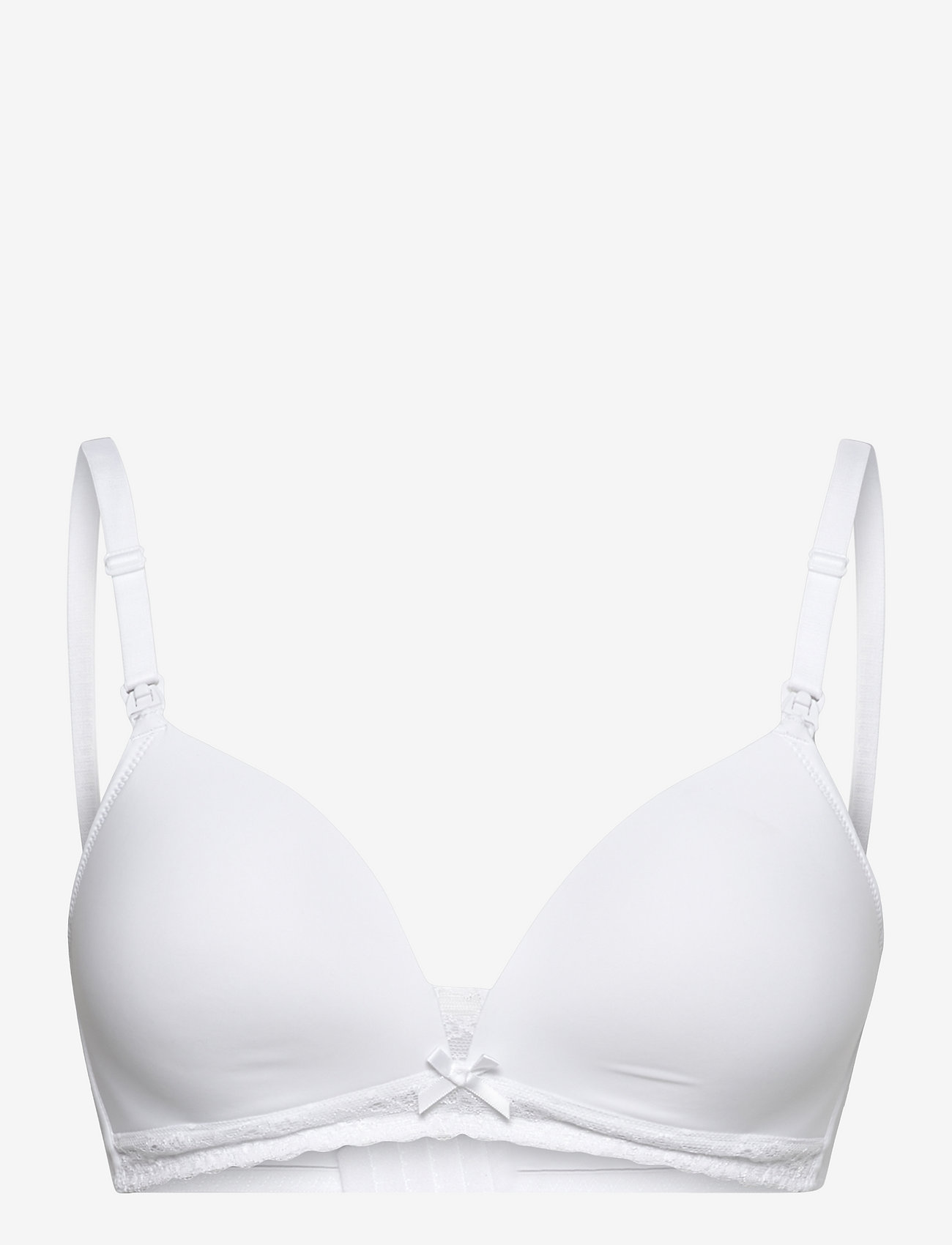 Dorina - MAY NURSING_BRA - non wired bras - white - 0