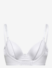 Dorina - MAY NURSING_BRA - non wired bras - white - 2