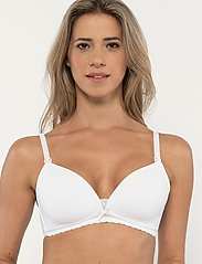 Dorina - MAY NURSING_BRA - non wired bras - white - 0