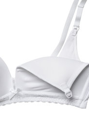 Dorina - MAY NURSING_BRA - non wired bras - white - 4