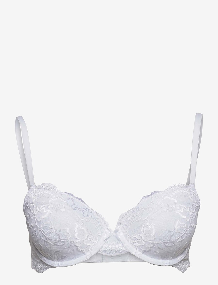 Dorina - Light Padded LIANNE Demi - laveste priser - white - 1