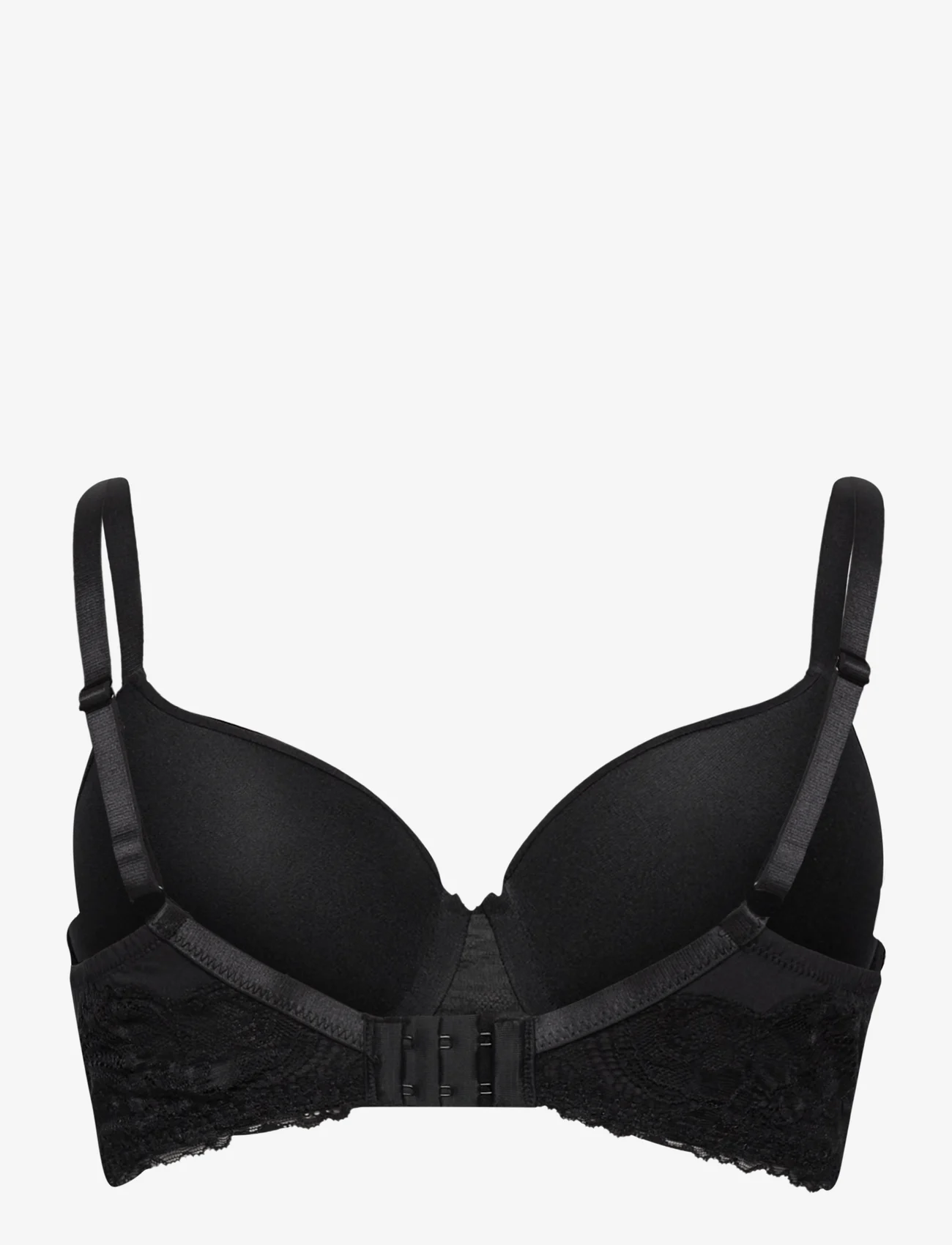 Dorina - Light_Padded ADELE DEMI - lowest prices - black - 1