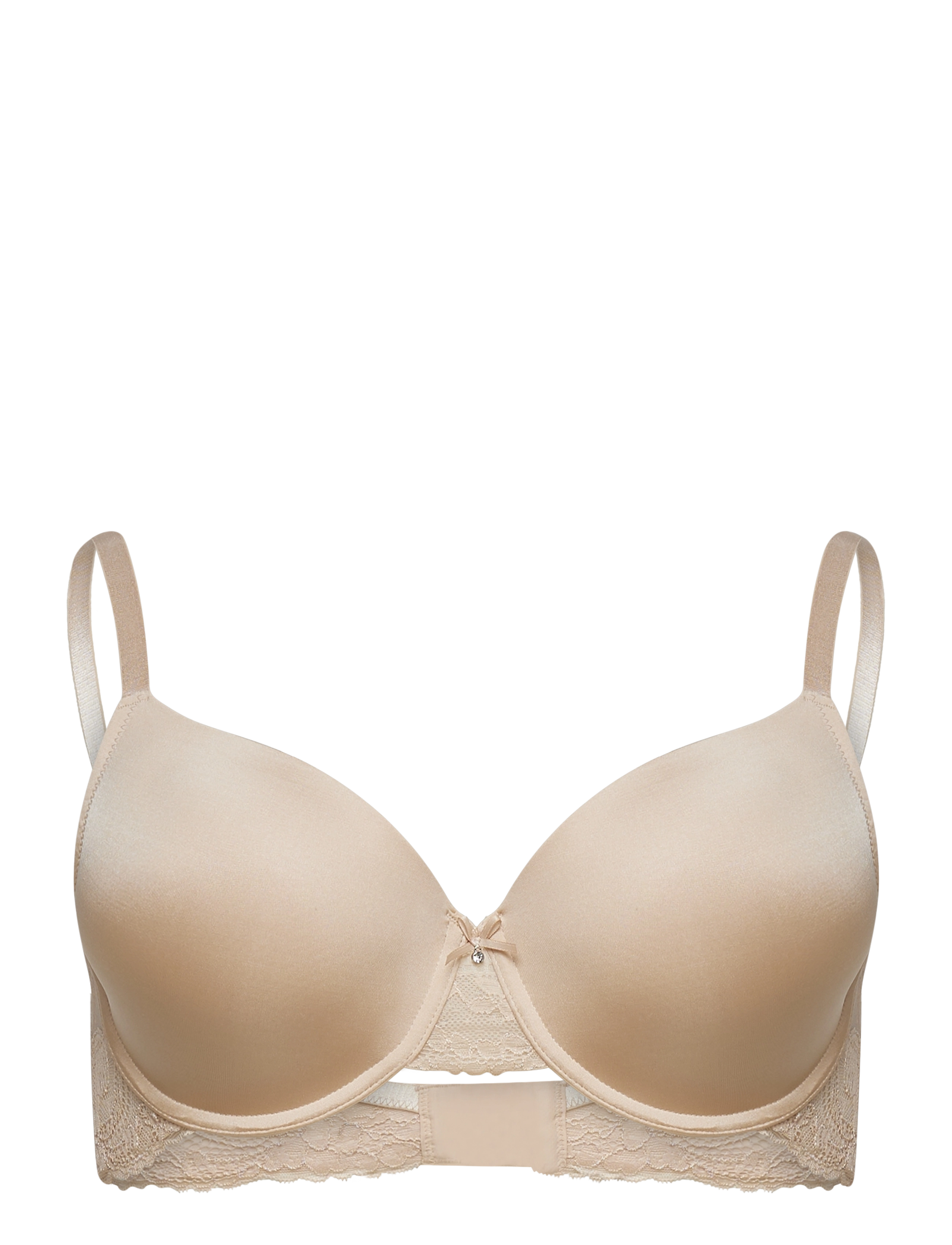 DORINA Light_Padded Adele Demi Beige - Gx95 - Damen