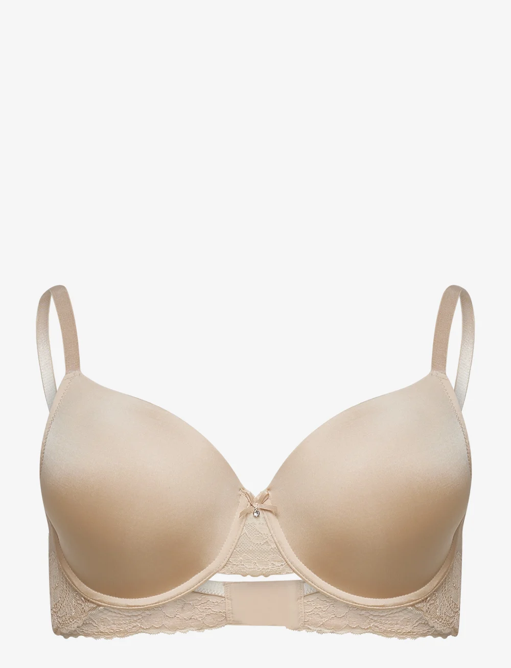 Dorina - Light_Padded ADELE DEMI - t-shirt bh:ar - nude - 1