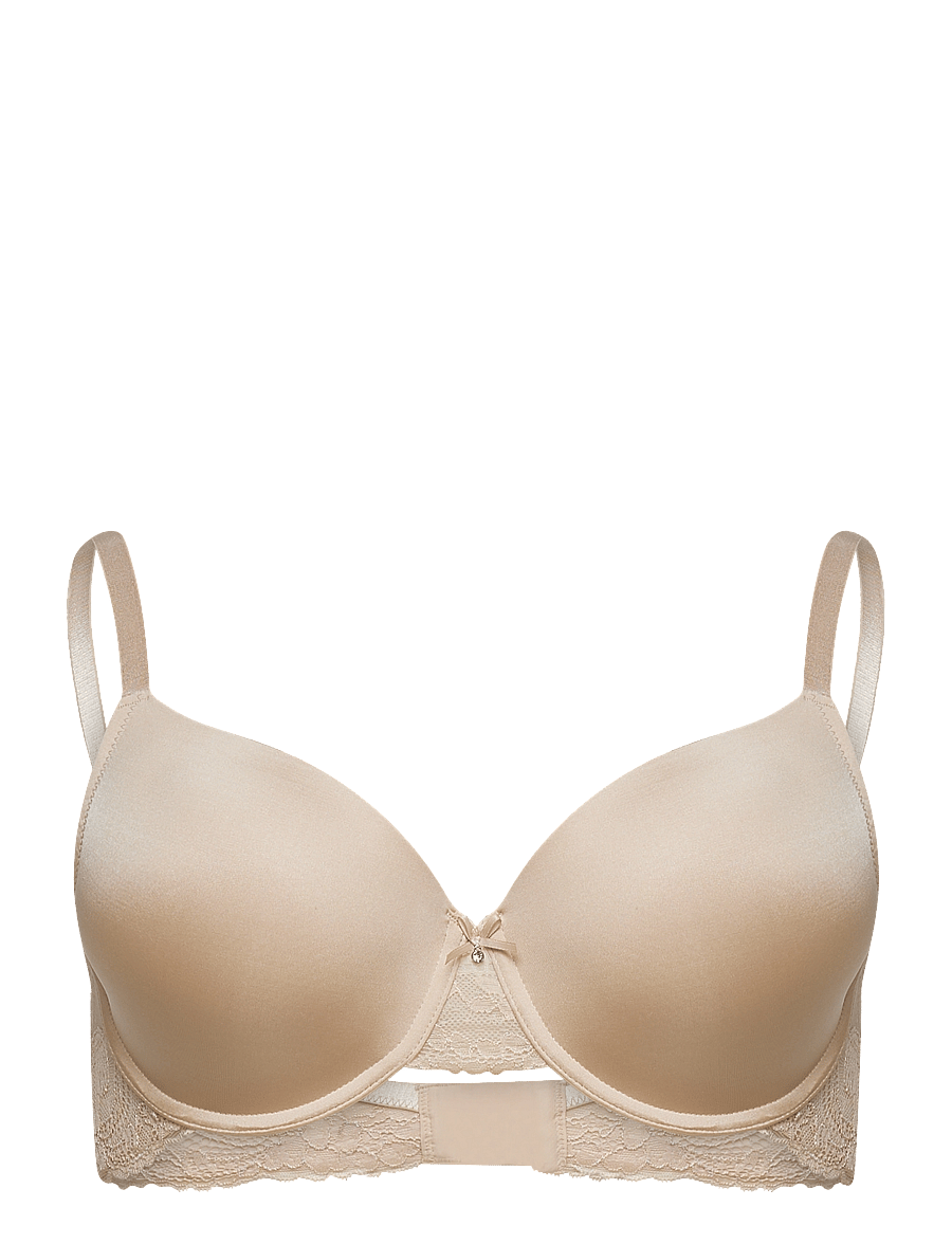 Dorina - Light_Padded ADELE DEMI - t-shirt bh:ar - nude - 1