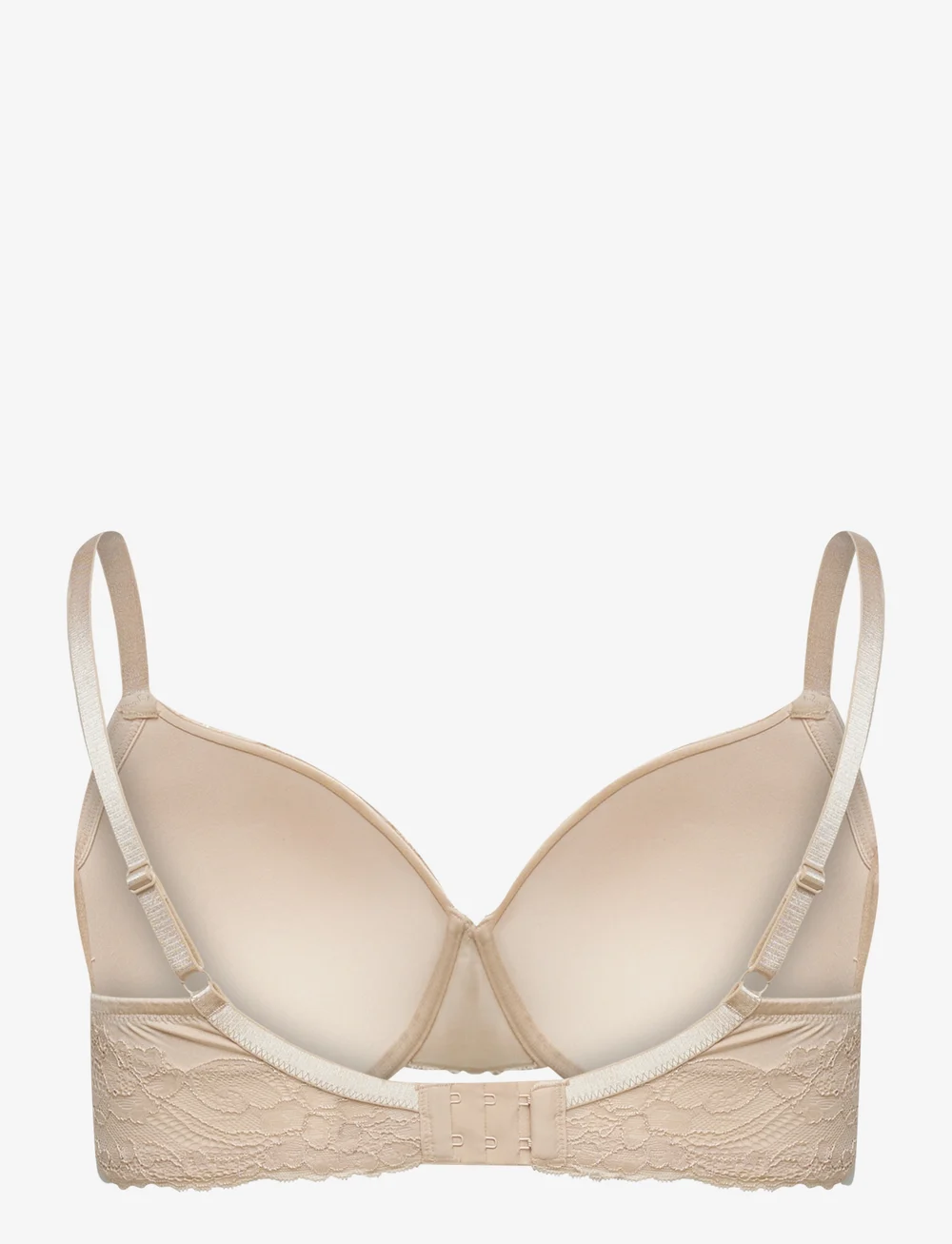 Dorina - Light_Padded ADELE DEMI - t-shirt bh:ar - nude - 2