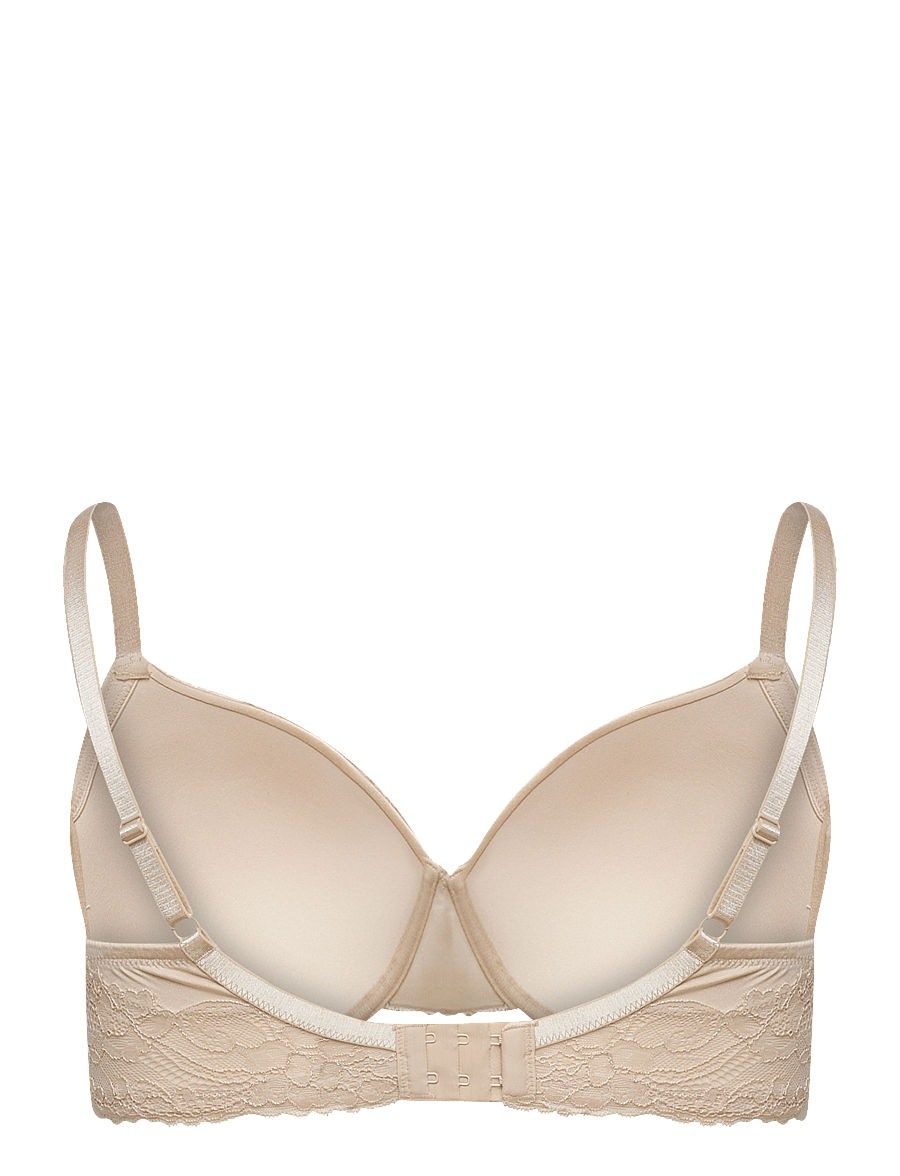 Dorina - Light_Padded ADELE DEMI - t-shirt bh:ar - nude - 2