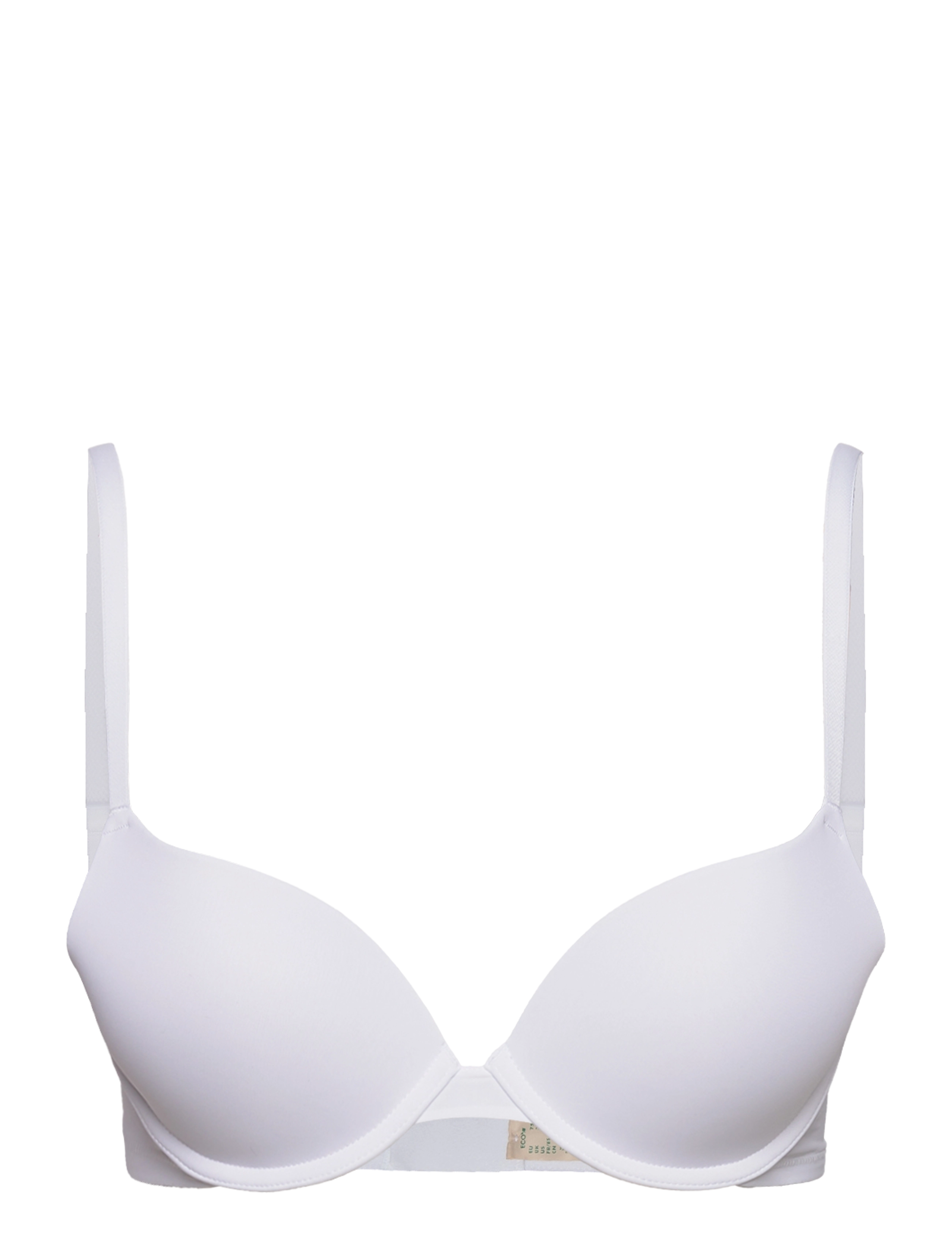 DORINA Michelle/Eco Demi Weiß - Bx80 - Damen